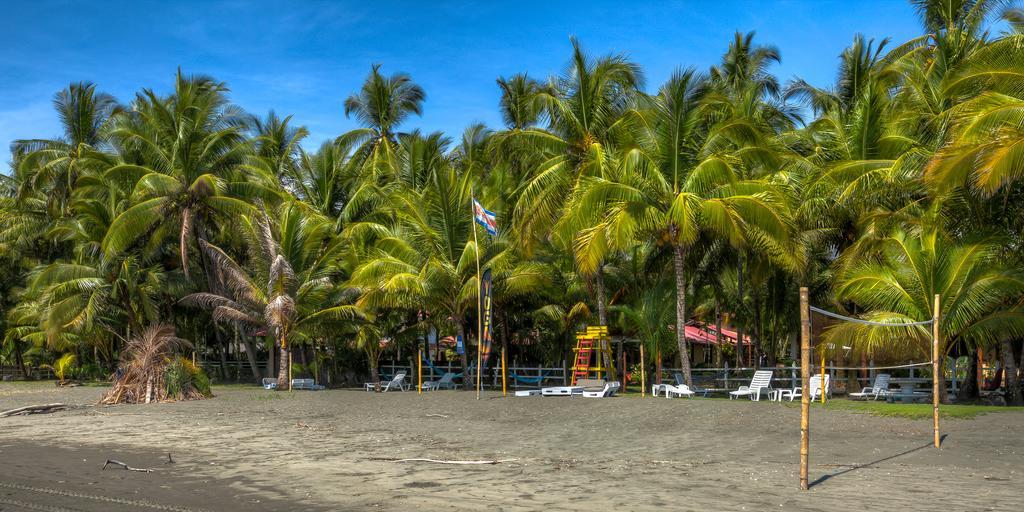 Encantada Ocean Cottages Esterillos Este Exterior photo
