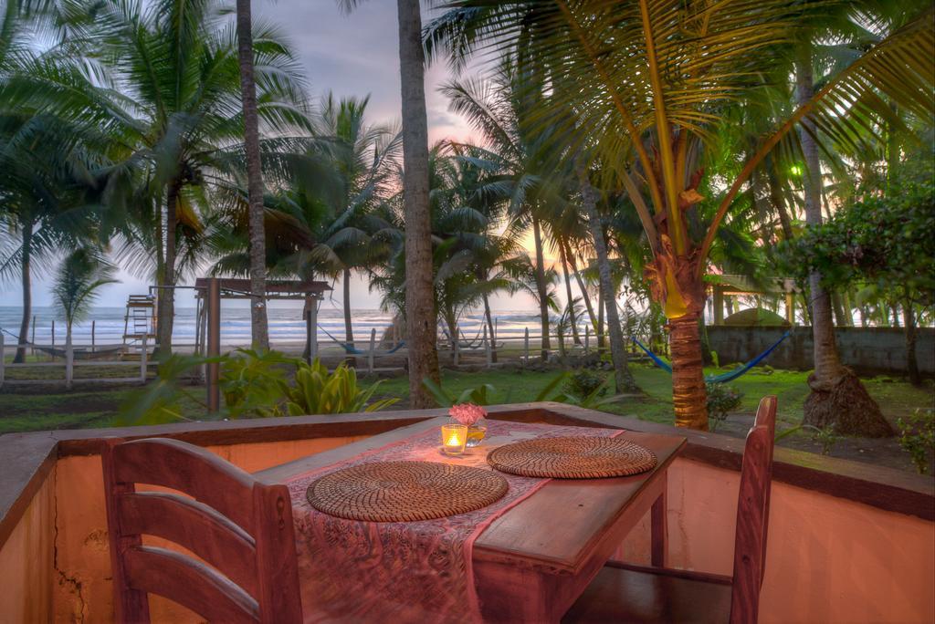 Encantada Ocean Cottages Esterillos Este Exterior photo