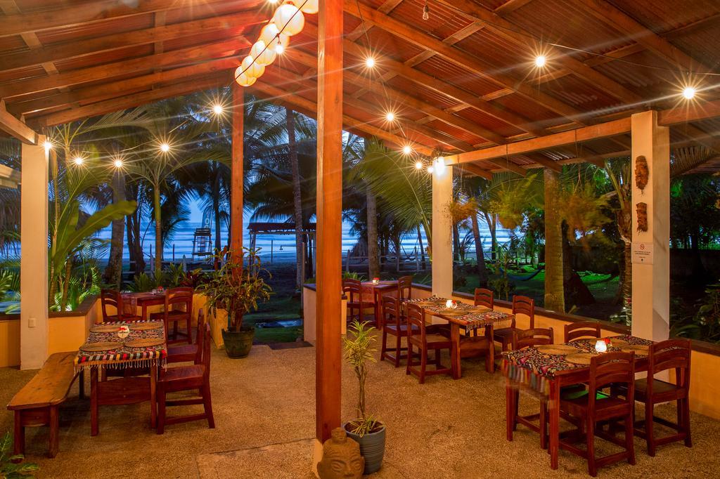 Encantada Ocean Cottages Esterillos Este Exterior photo