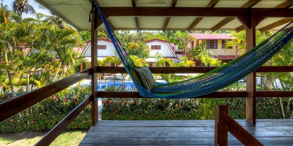 Encantada Ocean Cottages Esterillos Este Room photo