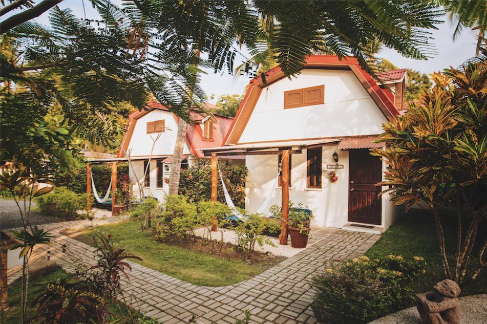 Encantada Ocean Cottages Esterillos Este Exterior photo
