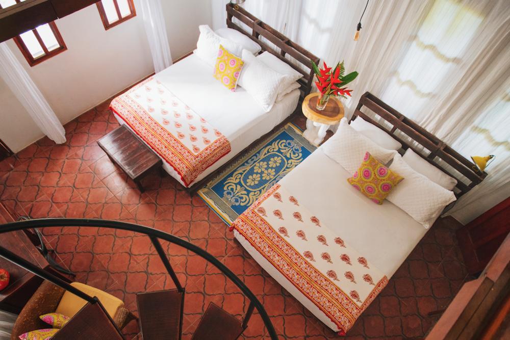Encantada Ocean Cottages Esterillos Este Exterior photo